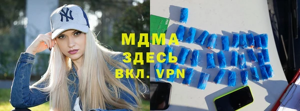 индика Абаза